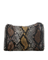 Falabella Mini Baby Bella, back view